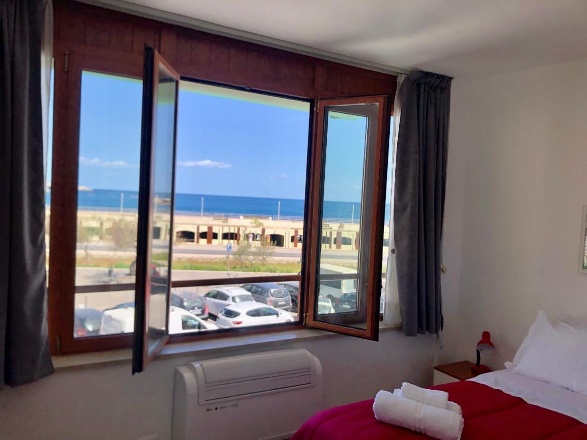 Apartament Delos E Artemide