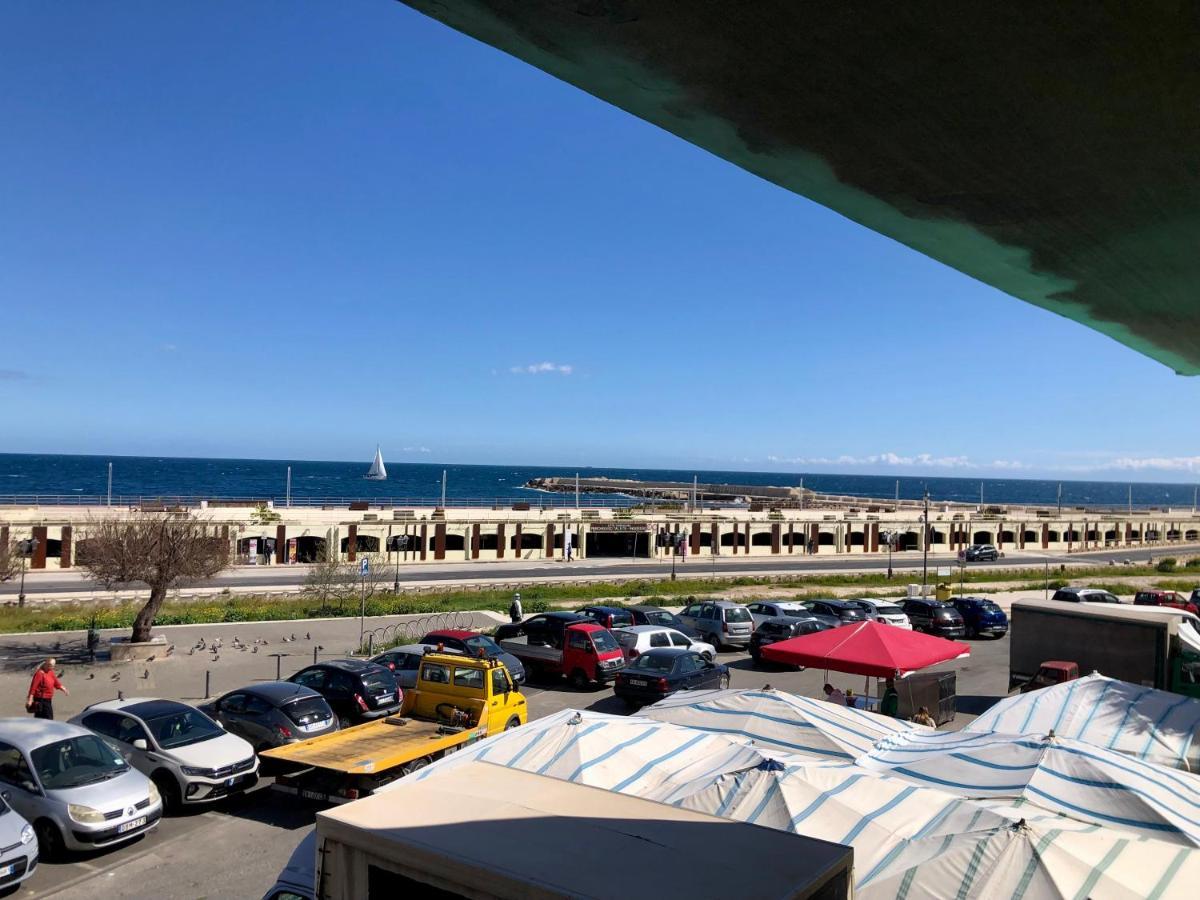 Delos E Artemide Apartament Syracuse