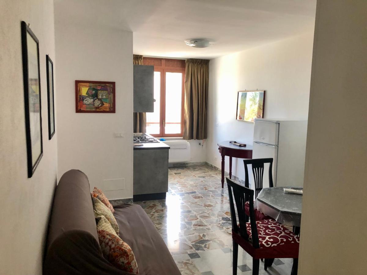Apartamento Delos E Artemide Syracuse