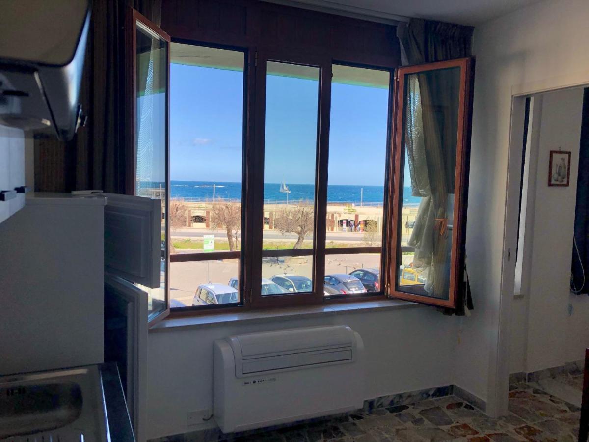Delos E Artemide Apartamento