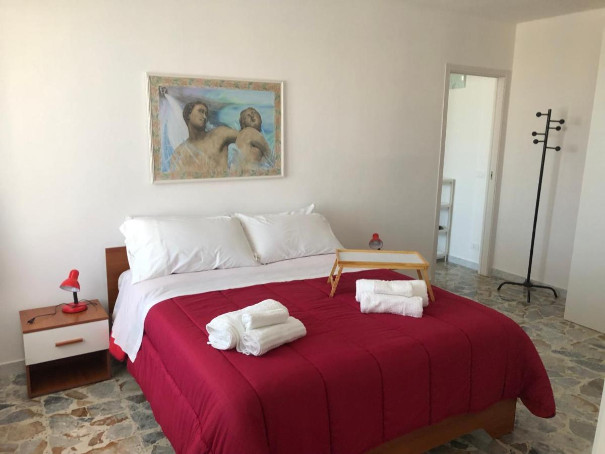 Apartamento Delos E Artemide Syracuse