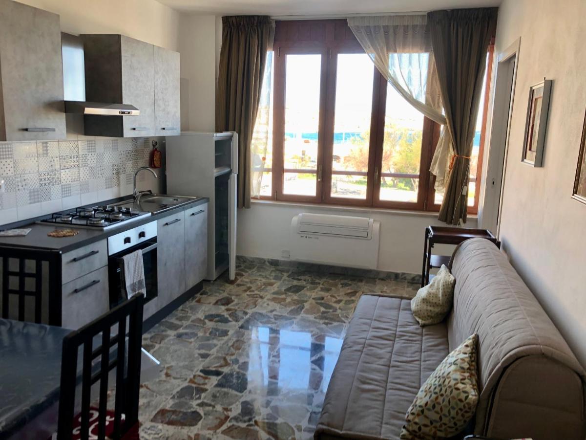 Delos E Artemide Apartamento Syracuse