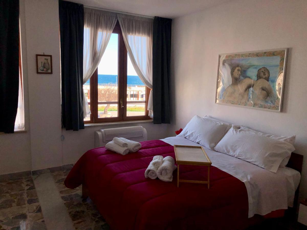 Delos E Artemide Apartamento