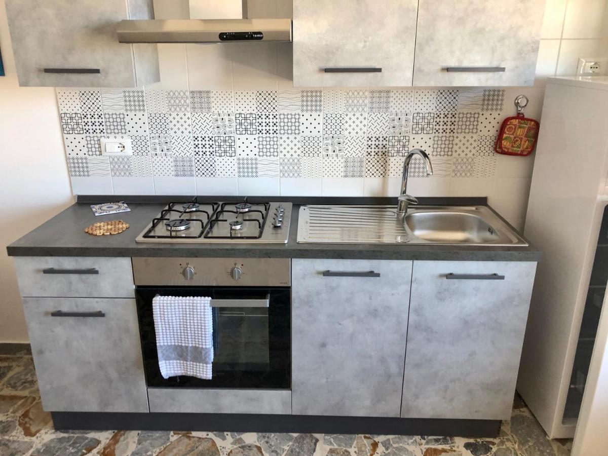 Apartamento Delos E Artemide *
