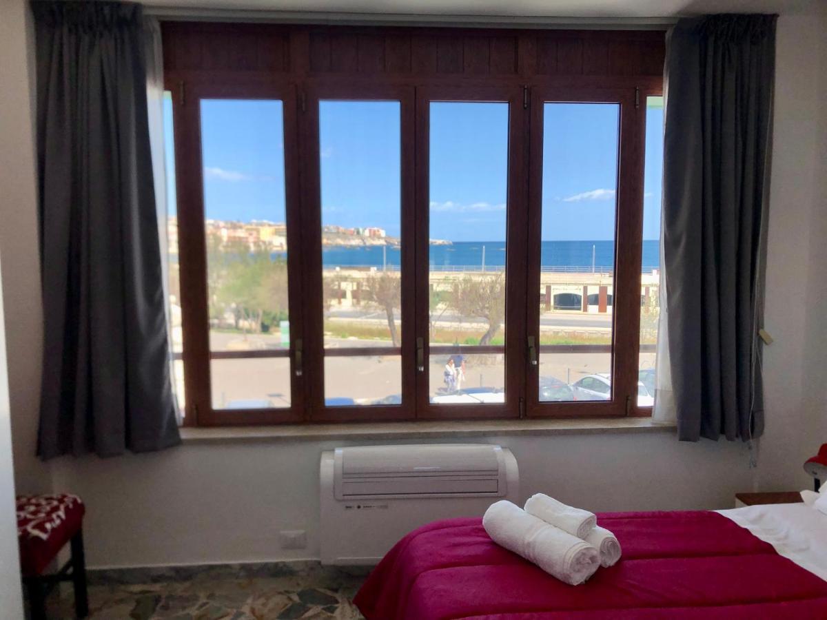 Delos E Artemide Apartamento