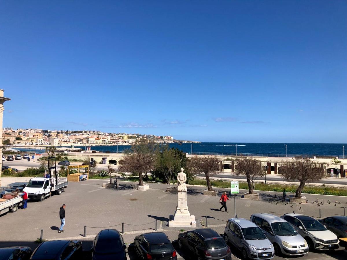 Apartamento Delos E Artemide Syracuse