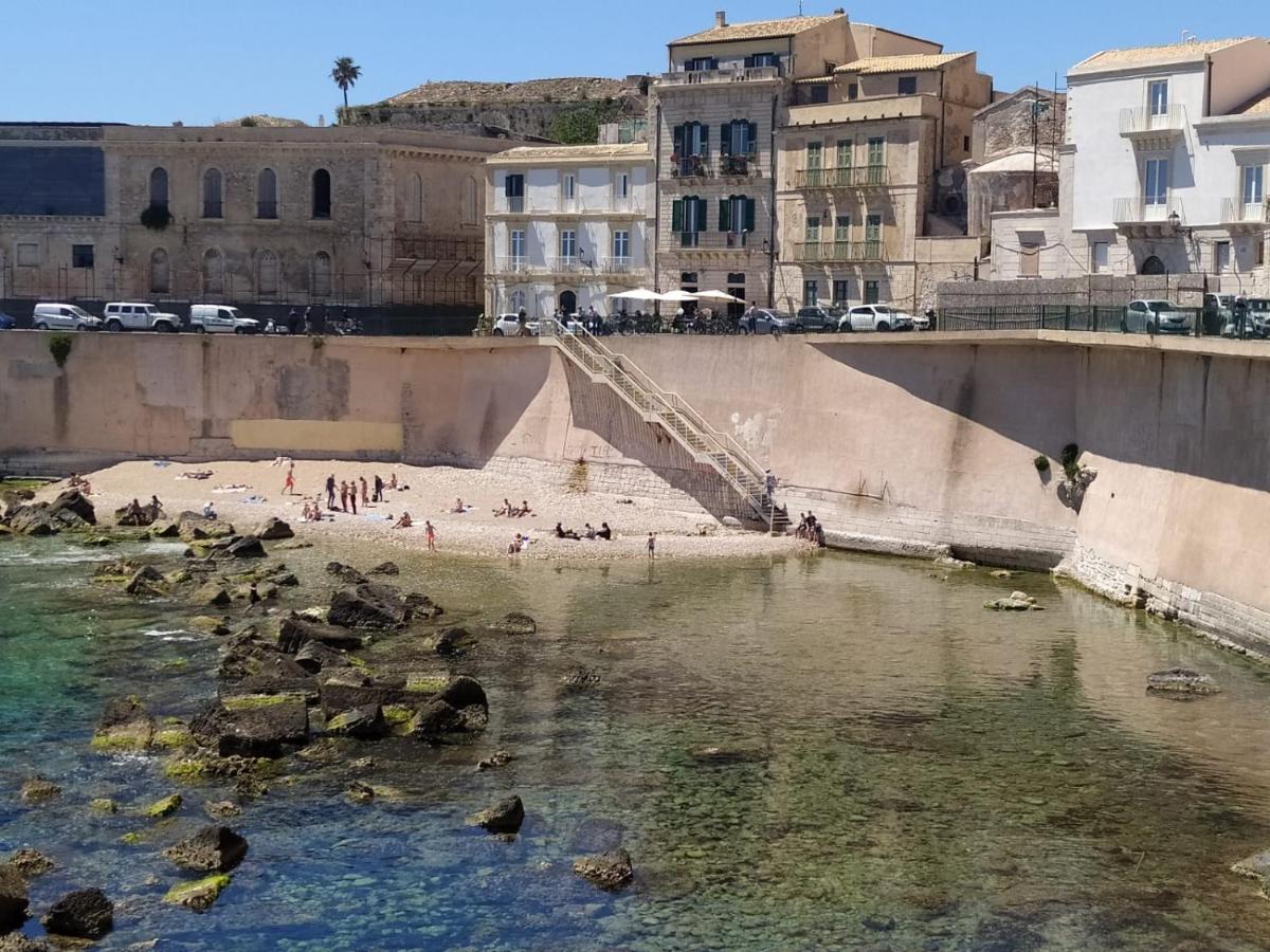 Delos E Artemide Syracuse